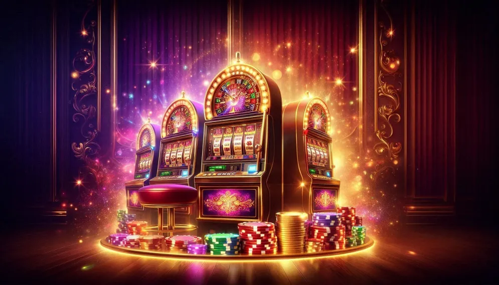 Bertil Casino