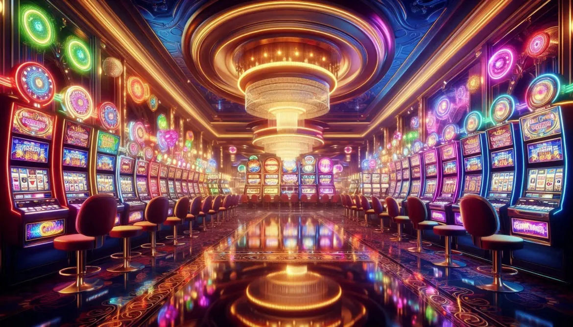 Bertil Casino
